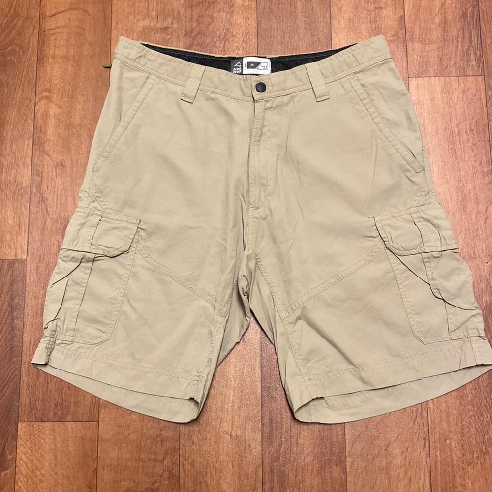 Alpine Design Lightweight Shorts
